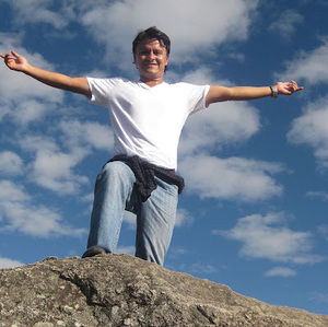 Meet your Posher, Jean paul